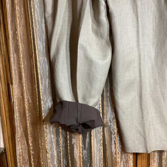 Jones New York Woman’s Collection Slacks - Picture 6 of 7